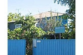 Pension de famille Sulina Roumanie